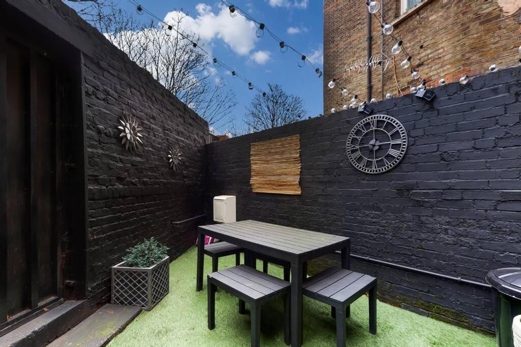 Lovely 2 Bedroom Apartment Near Highgate Station London Exterior photo